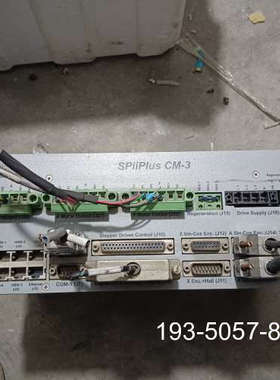 ACS Tech80运动驱动器CM-3-A-E-M0 剪线拆详谈报价