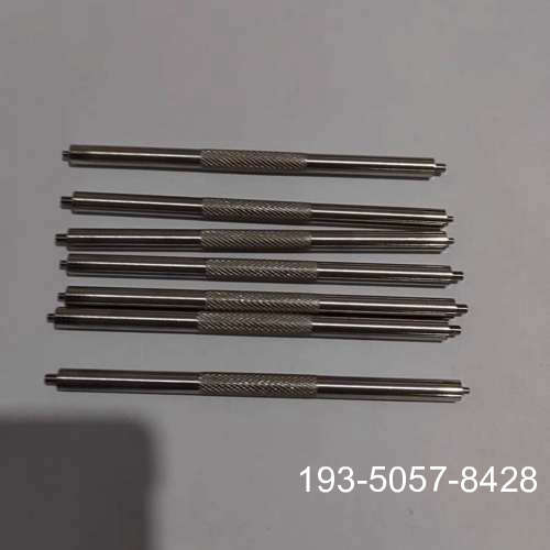 议价先和限流孔工装，ecotech 限流孔安装工装详谈