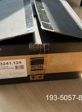 ebmpapst SK3241.124 ，小师傅电源详谈报价