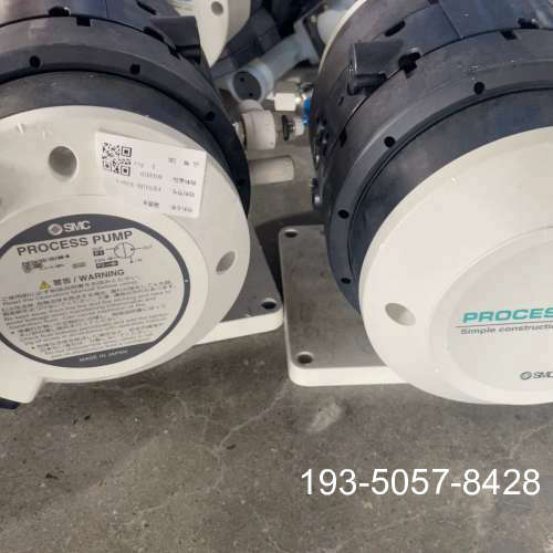 SMC隔膜泵PAF5410S-3S19N-N  5年详谈报价