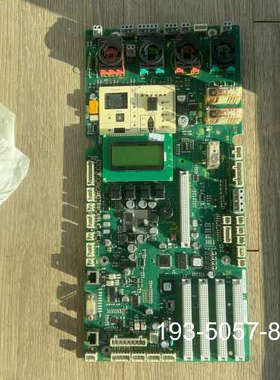 议价迅达5400控制柜主板 ID.NR.594408 59421详谈