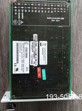 cherokee电源模块型号:PE4114/01详谈报价