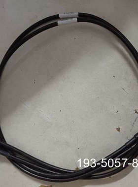 是德15443A配套电缆.括两条 SMA（阳头）至 SMA详谈