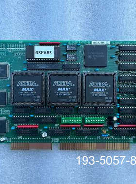 议价板卡PSF4/AT-B  IBG12235 BMDP1995详谈