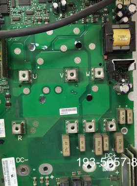 伟肯变频器电源板、驱动板 PC00358F，46A，详谈报价