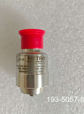 迈确METRIX传感器SA6200-211  SA6200-详谈报价
