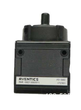 0821300911 安沃驰气动阀 详谈报价