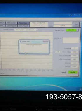 赛默飞 Nanodrop ND-1000 超微量紫外可见分光详谈报价