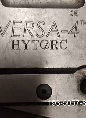 HYTORC凯特克VERSA-4液压扳手 ，出详谈报价