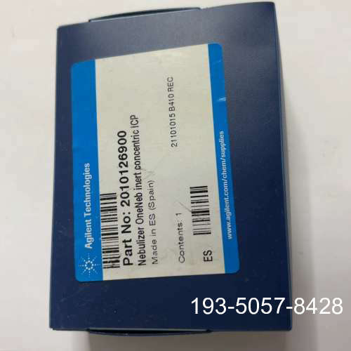 议价 安捷伦 Agilent 光谱仪 矩管 Part No.详谈