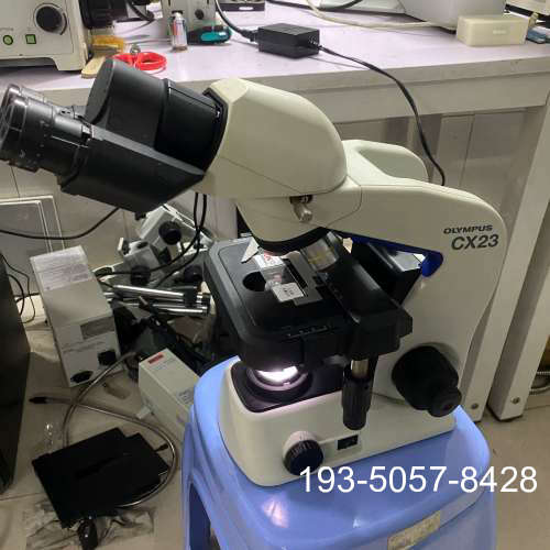议价OLYMPUS奥林巴斯CX23显微镜详谈