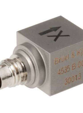 Bruel&Kjaer 4535B001 加速度传感详谈报价