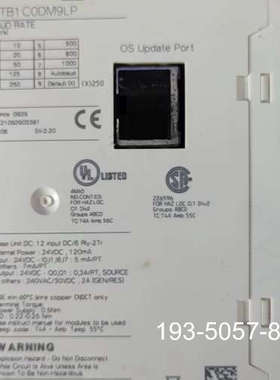 主站 OTB1 C0DM9LP详谈报价