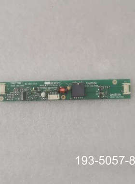 【QF61V4 高压条】液晶屏逆变器，型号85756 E1详谈