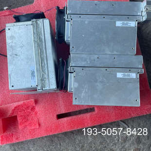 安捷伦质谱仪 驱动器 RF射频电源 匹配器，详谈