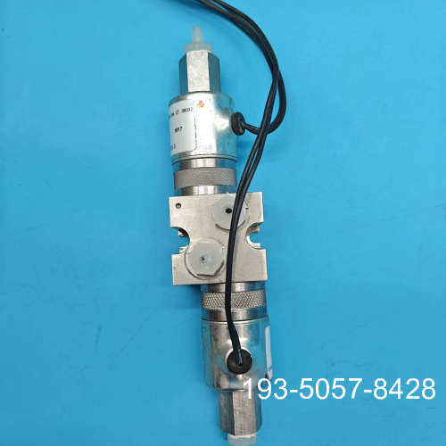 先河EC9810 EC9830气体分析仪电磁阀，新EC采样校详谈报价