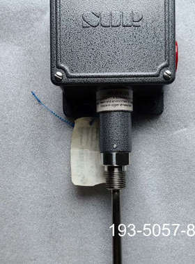 议价SOR温度开关396780-SB1JL8详谈