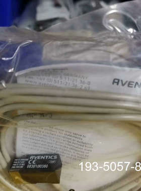 原装正品0830100380安沃驰AVENTICS气动件正品现价格详谈
