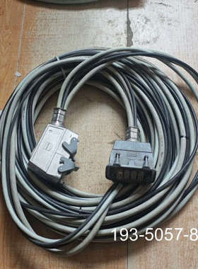 ABB 线缆 3HAC022978-002 详谈报价