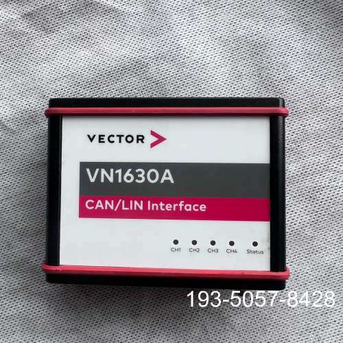Vector   VN1630A  带详谈报价