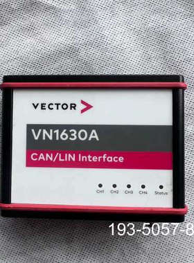 Vector   VN1630A  带详谈报价