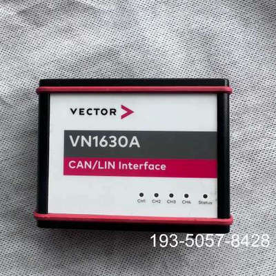 Vector   VN1630A  带详谈报价