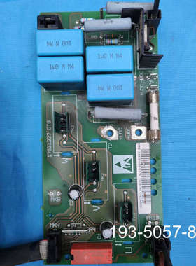 丹佛斯VLT6052 37KW输入滤波电源板175Z1227详谈报价