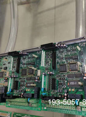 变频器676GL5 CPU板 主板ETC615721-S详谈报价