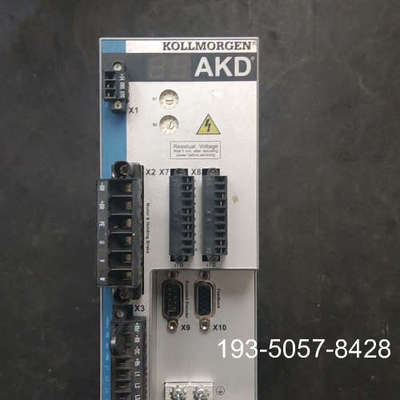 AKD-P01206-NBAN-0000科尔摩根伺服控制器，详谈报价