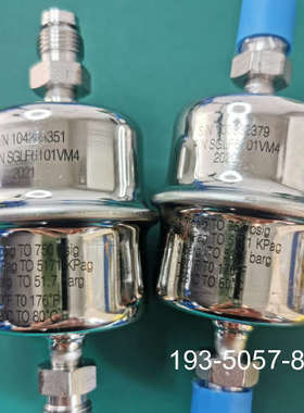 议价PALL过滤器 SGLF6101VM4 -14.7PSIG详谈