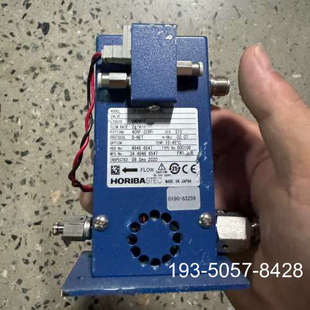 STEC EVD 液体流详谈报价 F404M HORIBA