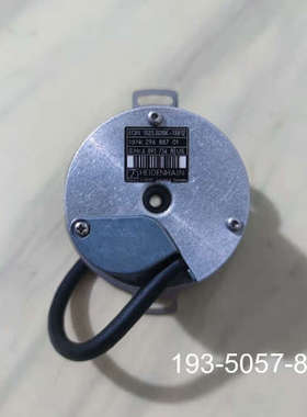 海德汉编码器EQN1325.5DSK-13B12详谈
