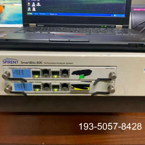 议价思博伦600B SMB600 SMB6000C网络仪XF详谈