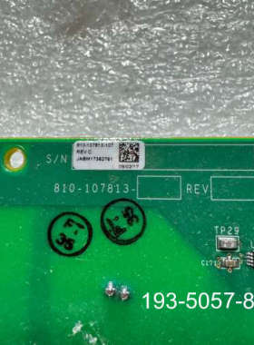 ULTRAVOLT 电源模块 810-107813-107详谈报价