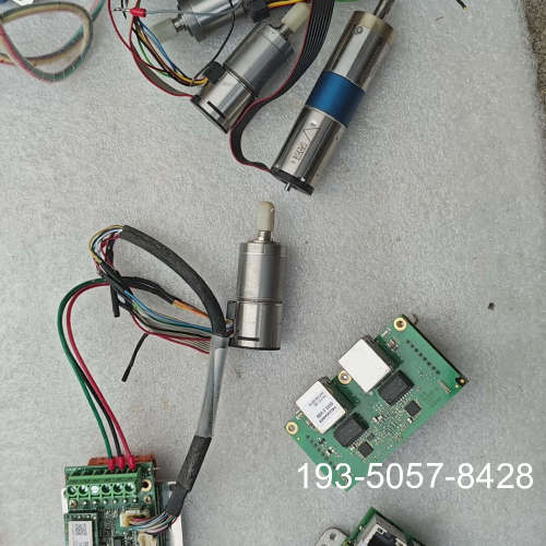 Faulhaber无刷电机2214X024B直径22mm配2详谈报价