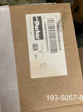 TDA050EW09B2NXW21压铸机插装阀详谈报价