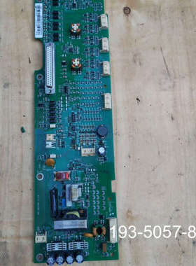 ZINT-551 ABB ACS880驱动板37Kw/45K详谈报价
