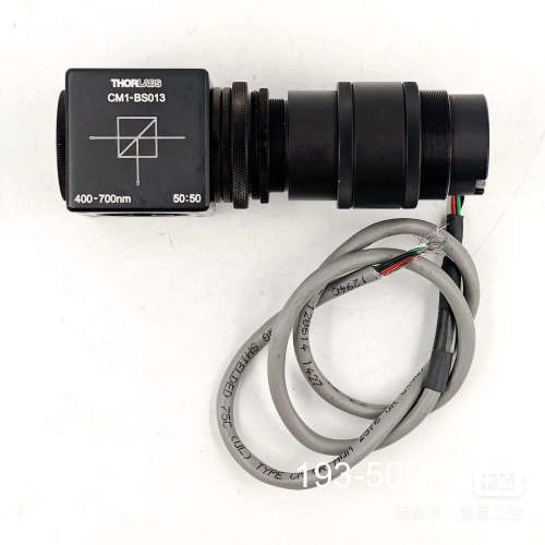 THORLABS30mm笼形立方体中非偏振分束器立详谈报价