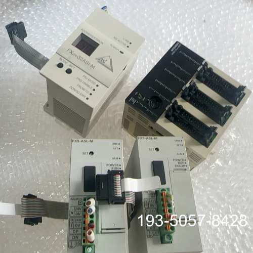 FX2N-32ASI-M和FX2NC-96MT PLC模详谈报价