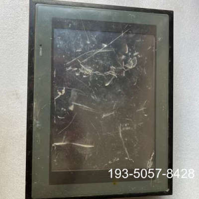 议价富士V7系列触摸屏V710TD-043详谈