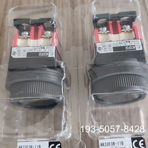 原装正品AR30FOR-11B开关价格详谈