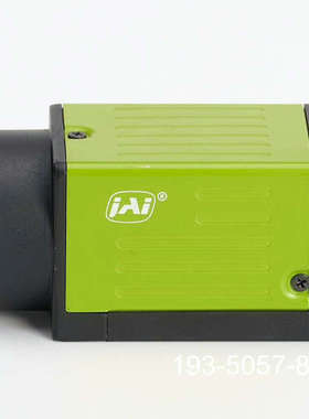 JAI GO-5000M-PMCL 单色CMOS工业相机详谈报价