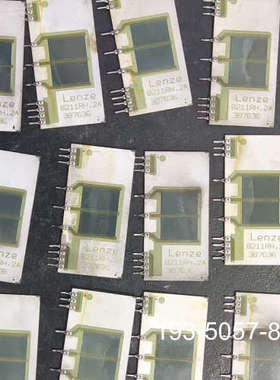 8211RH.2A，伦茨变频器厚膜电阻，型号: 8211RH详谈报价