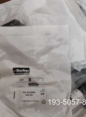 原装正品派克气动阀，型号PVL-B123606，原装正品，秒价格详谈