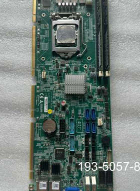 议价 ADLINK 凌华工控机主板NuPRO-E42 51-详谈