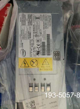 英特尔DPS-750XB A服务器电源，750W功率，8详谈报价