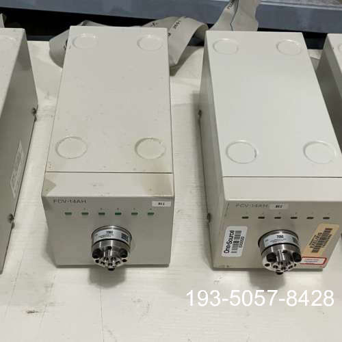 岛津柱切换阀 FCV-14AH 柱切换阀 可切换6根色谱柱详谈报价