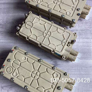 脱气机脱气槽 安捷伦G1379A真空腔真空室工具 价格详 正品 原装