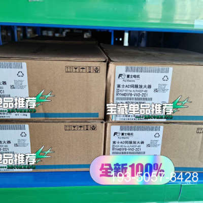 议价富士FujiElectric，RYH401F6-VV2-ZC详谈