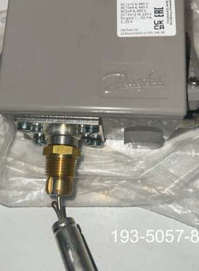 原装正品丹佛斯KPS77压力开关 原装价格详谈